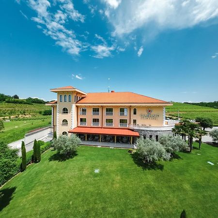 Hotel Venko دوبروفو المظهر الخارجي الصورة