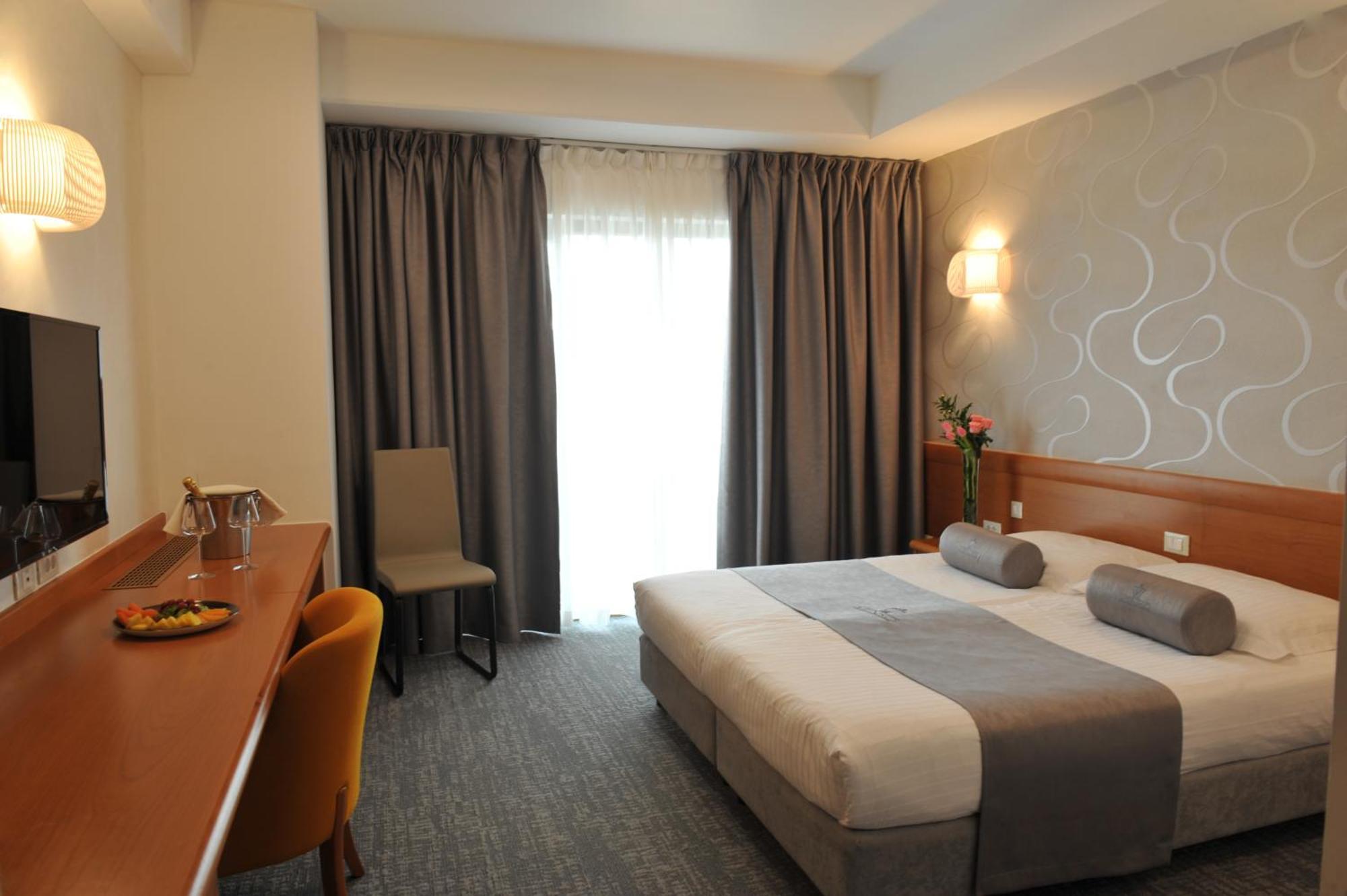 Hotel Venko دوبروفو المظهر الخارجي الصورة