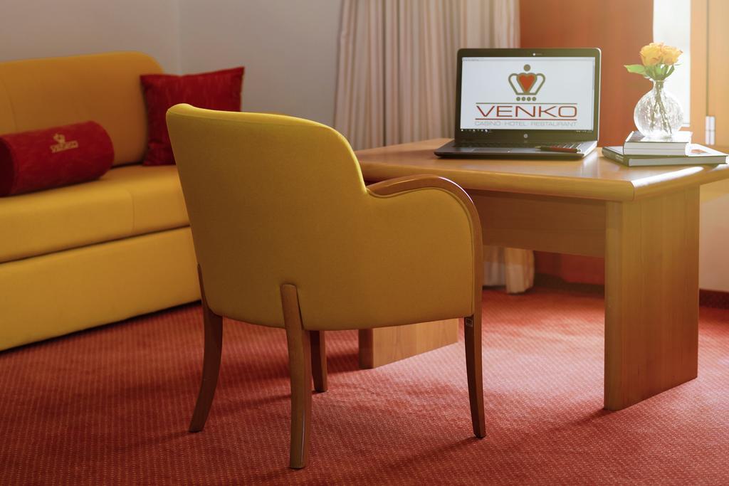 Hotel Venko دوبروفو المظهر الخارجي الصورة